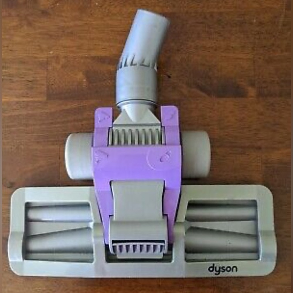Dyson Vacuum Articulating Hard Floor Tool Attachment